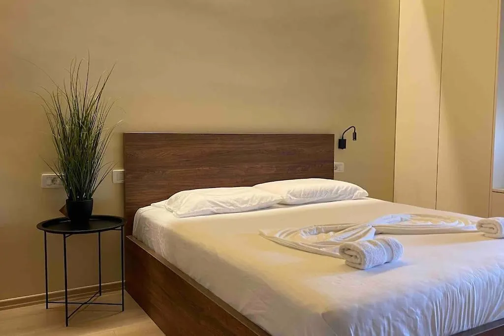 Apartament 31°Bs*Citycenterview Tirana Albania